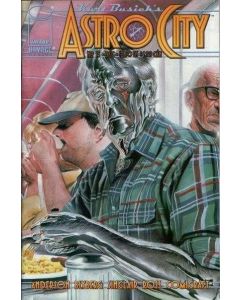 Astro City (1996) #  15 (9.0-VFNM) Alex Ross cover