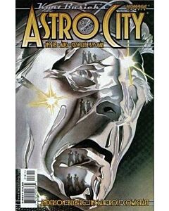Astro City (1996) #  18 (8.0-VF)