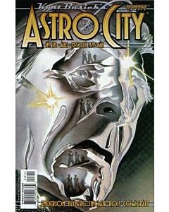 Astro City (1996) #  18 (7.0-FVF)