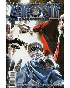 Astro City (1996) #  19 (8.0-VF)
