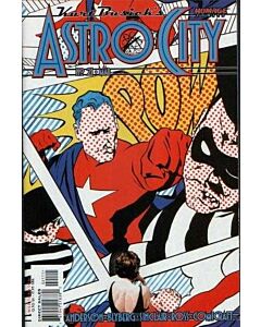 Astro City (1996) #  21 (8.0-VF)