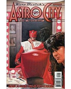 Astro City (1996) #  22 (9.0-NM)