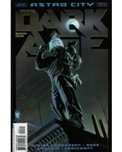 Astro City The Dark Age (2005) #   2 (8.0-VF)