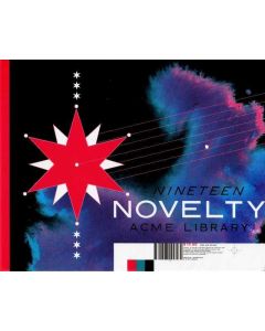 Acme Novelty Library HC (2005) #  19 (9.0-VFNM)