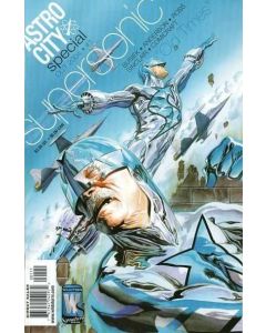 Astro City Special (2004) #   1 (8.0-VF)