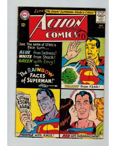 Action Comics (1938) # 317 (6.0-FN) (1351891)