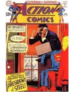 Action Comics (1938) # 371 (6.0-FN)