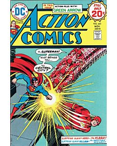 Action Comics (1938) # 441 (4.0-VG)