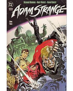 Adam Strange (1990) #   3 (7.0-FVF)