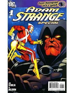 Adam Strange Special (2008) #   1 (7.0-FVF)