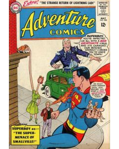 Adventure Comics (1938) # 308 (2.0-GD)