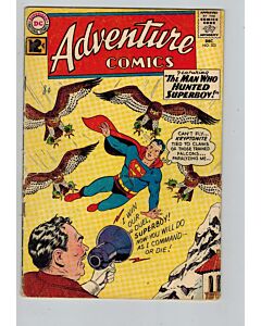 Adventure Comics (1938) # 303 (3.0-GVG) (751999) Superboy
