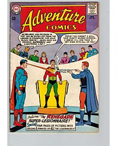 Adventure Comics (1938) # 316 (6.0-FN) (752033) Superboy