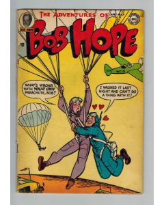Adventures of Bob Hope (1950) #  26 (2.0-GD) (1924194)