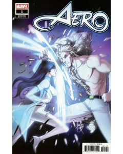 Aero (2019) #   1 Cover D 1:25 RI (9.2-NM)