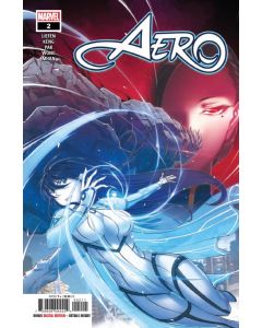 Aero (2019) #   2 (9.2-NM)