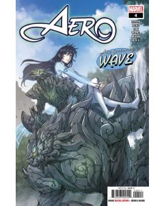 Aero (2019) #   4 (9.0-NM)