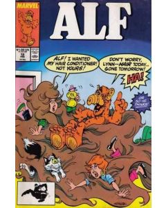 ALF (1988) #  12 (6.0-FN)