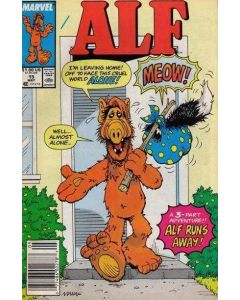 ALF (1988) #  15 (4.0-VG)