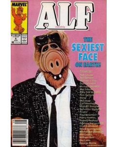 ALF (1988) #   6 (6.0-FN)