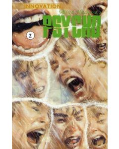 Alfred Hitchcock's Psycho (1992) #   2 (6.0-FN)