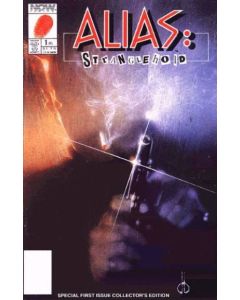 Alias (1990) #   1 (6.0-FN)