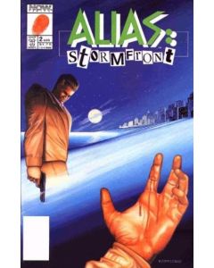 Alias (1990) #   2 (7.0-FVF)