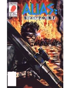 Alias (1990) #   4 (6.0-FN)