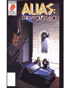 Alias (1990) #   5 (6.0-FN)