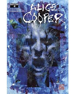 Alice Cooper (2014) #   4 (6.0-FN)