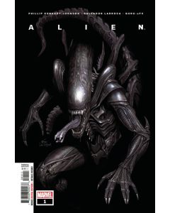 Alien (2021) #   1-12 (8.0/9.0-VF/NM) COMPLETE SET