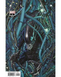 Alien (2021) #   1 1:50 Variant (8.0-VF)