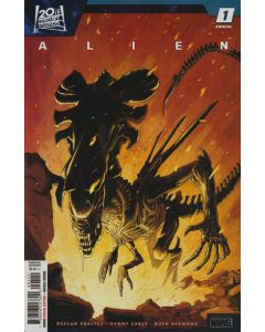 Alien (2023) Annual #   1 (9.0-VFNM)
