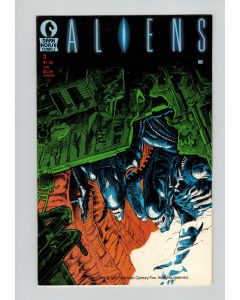 Aliens (1988) #   3 1st Print (7.0-FVF) (2007612)