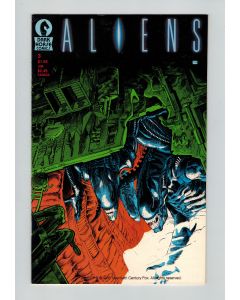 Aliens (1988) #   3 1st Print (7.0-FVF) (2007629)