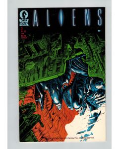 Aliens (1988) #   3 1st Print (7.5-VF-) (2007643)