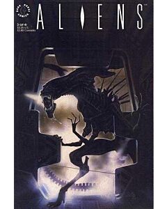 Aliens (1989) #   3 (7.0-FVF)