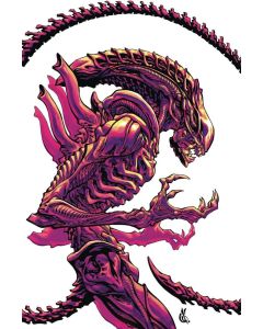 Aliens Dust to Dust (2018)#   2 Cover B (7.5-VF-)