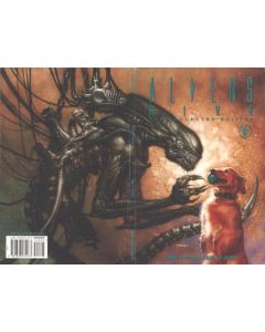 Aliens Hive TPB (1993) #   1 1st Edition 1st Print (7.0-FVF)