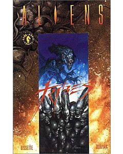 Aliens Tribes SC (1993) #   1 1st Print (7.0-FVF)