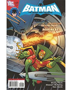 All-New Batman The Brave and the Bold (2011) #  15 (6.5-FN+)