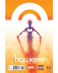 All New Hawkeye (2015 1st Series) #   1-5 (9.0-VFNM) COMPLETE SET