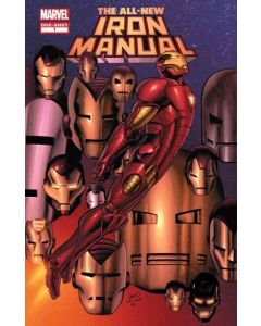 All New Iron Manual (2008) #   1 (7.0-FVF)