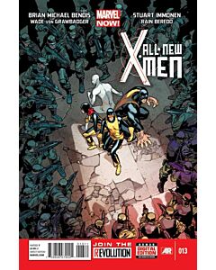 All New X-Men (2012) #  13 (9.0-NM)