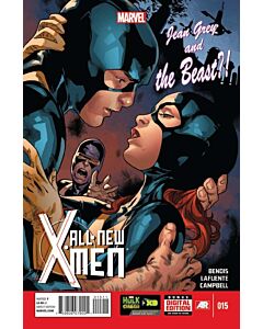 All New X-Men (2012) #  15 (9.0-NM)