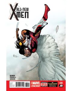 All New X-Men (2013) #  30 (9.0-VFNM) 