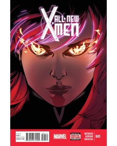 All New X-Men (2012) #  41 Cover A (8.0-VF)