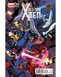 All New X-Men (2012) #   8 Cover B (9.0-VFNM)