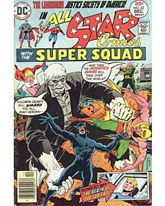 All-Star Comics (1940) #  63 (6.0-FN)