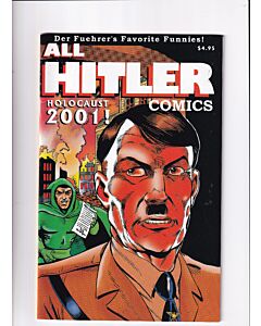All Hitler Comics (2000) #   1 (7.0-FVF) (1414206)